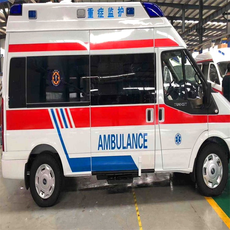 北京出租急救车电话号码